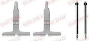 1091217 QUICK BRAKE