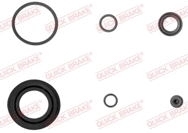 Ремкомплект супорту 1140024 Quick Brake