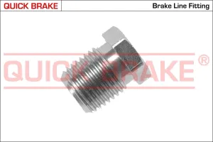 PF QUICK BRAKE