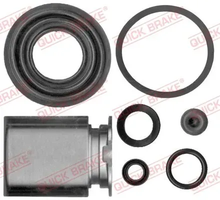 Ремкомплект супорту 1145099 Quick Brake
