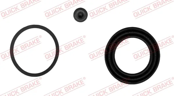 Ремкомплект супорту 1140148 Quick Brake