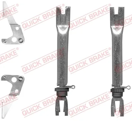  10253024 Quick Brake