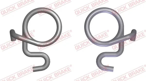  1130530 Quick Brake