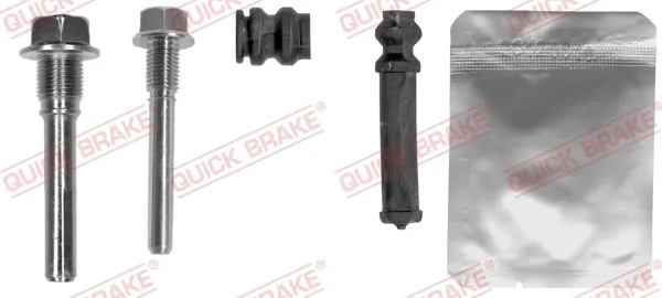 Ремкомплект переднього супорту 1131471X Quick Brake