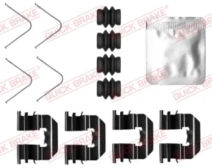 1090073 QUICK BRAKE