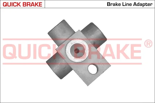  O4A Quick Brake