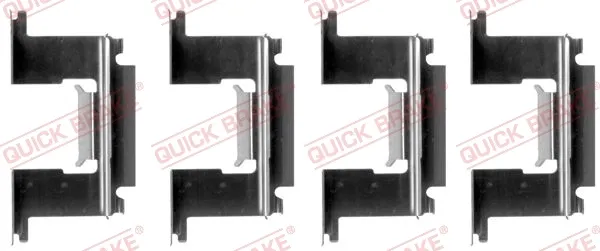 1091064 Quick Brake