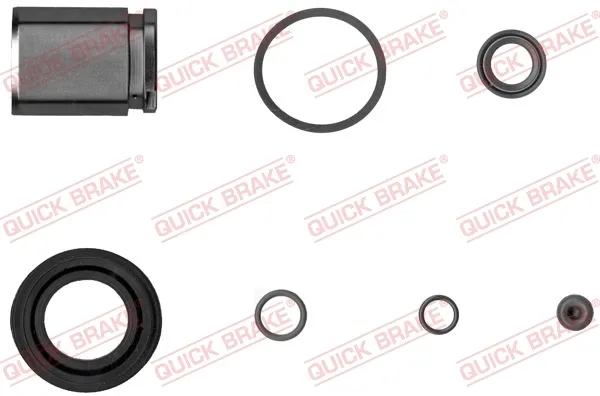 Ремкомплект супорту 1145014 Quick Brake