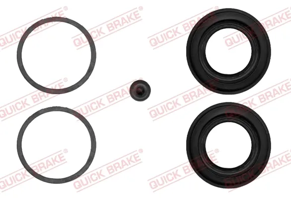 Ремкомплект супорту 1140161 Quick Brake