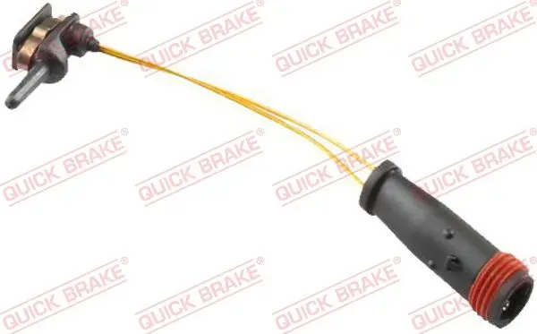  WS0162A Quick Brake