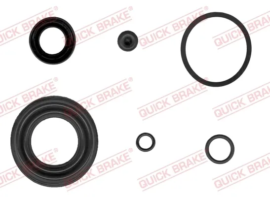 Ремкомплект супорту 1140156 Quick Brake