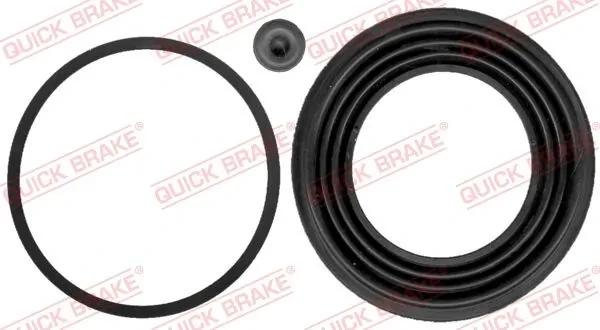 Ремкомплект переднього супорту 1140043 Quick Brake