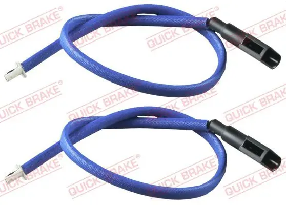 Датчик зносу гальмівних колодок, задній WS0258A Quick Brake