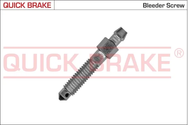  0085 Quick Brake