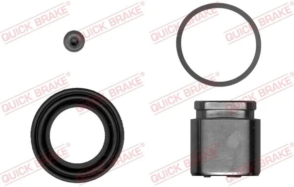 Ремкомплект супорту 1145389 Quick Brake