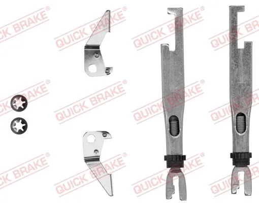  10253001 Quick Brake