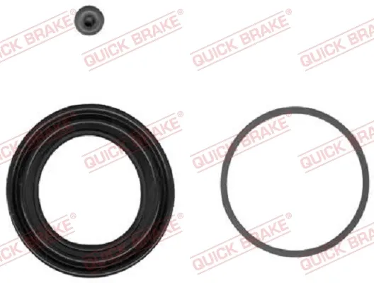 Ремкомплект переднього супорту 1140013 Quick Brake