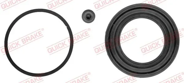 Ремкомплект переднього супорту 1140390 Quick Brake