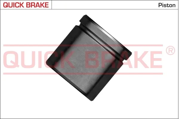 Поршень супорту гальмівного, переднього 185005K Quick Brake