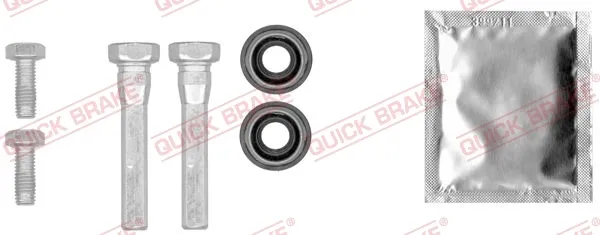 Ремкомплект супорту 1131443X Quick Brake