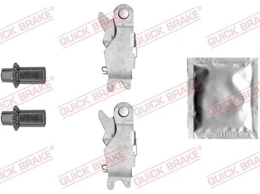 12053006 Quick Brake
