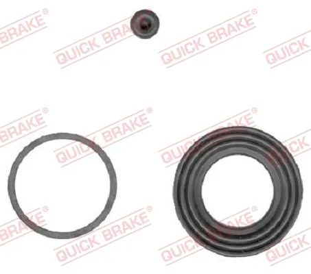 Ремкомплект супорту 1140074 Quick Brake