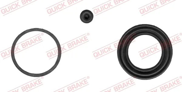 Ремкомплект супорту 1140164 Quick Brake