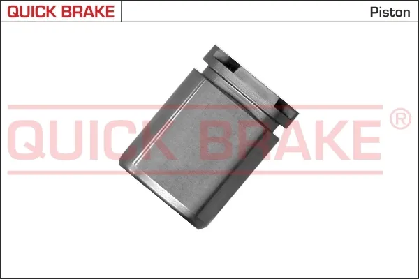 Поршень супорту гальмівного, заднього 185180K Quick Brake