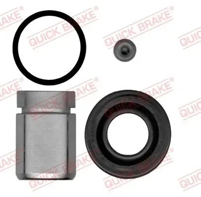 Ремкомплект супорту 1145206 Quick Brake