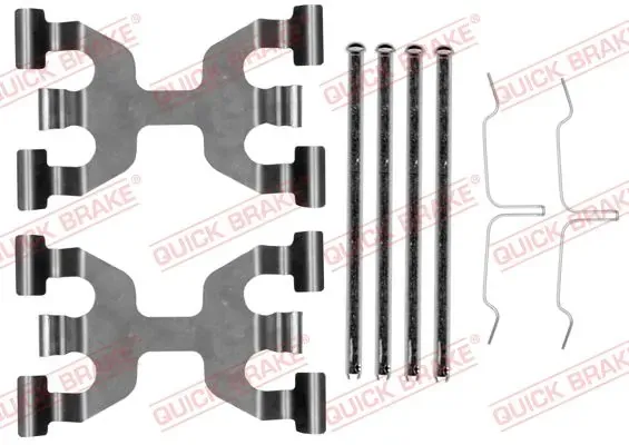  1090189 Quick Brake
