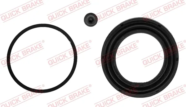 Ремкомплект переднього супорту 1140241 Quick Brake