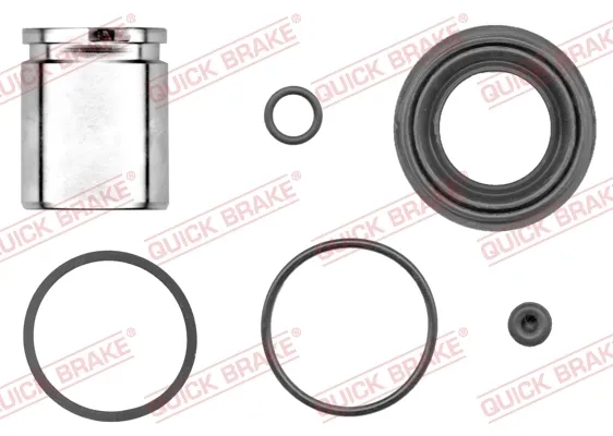 Ремкомплект супорту 1145450 Quick Brake
