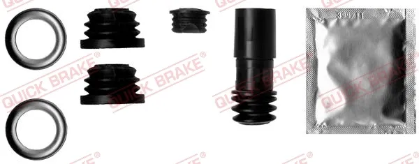 Ремкомплект супорту 1131359 Quick Brake
