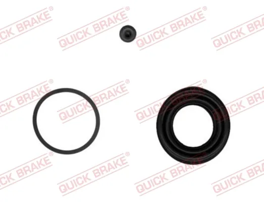 Ремкомплект супорту 1140057 Quick Brake
