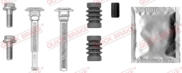 Ремкомплект супорту 1131385X Quick Brake