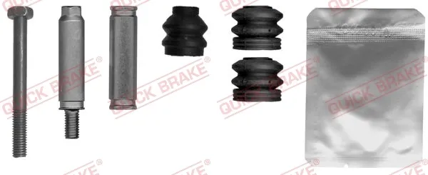 Направляюча супорту заднього 1131485X Quick Brake