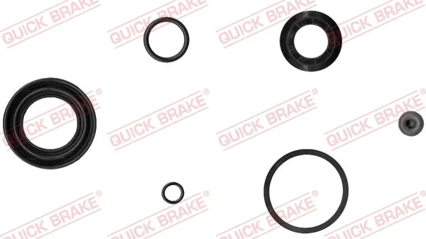 Ремкомплект супорту 1140062 Quick Brake