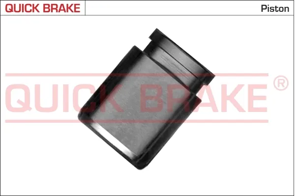 Поршень супорту гальмівного, заднього 185042K Quick Brake