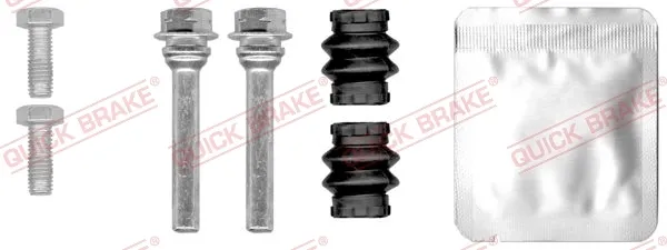 Направляюча супорту переднього 1131479X Quick Brake