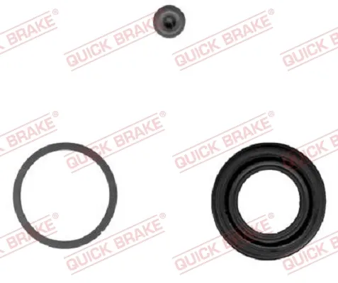 Ремкомплект супорту 1140060 Quick Brake