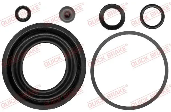 Ремкомплект супорту 1140259 Quick Brake