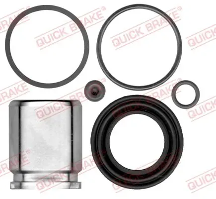 Ремкомплект супорту 1145326 Quick Brake