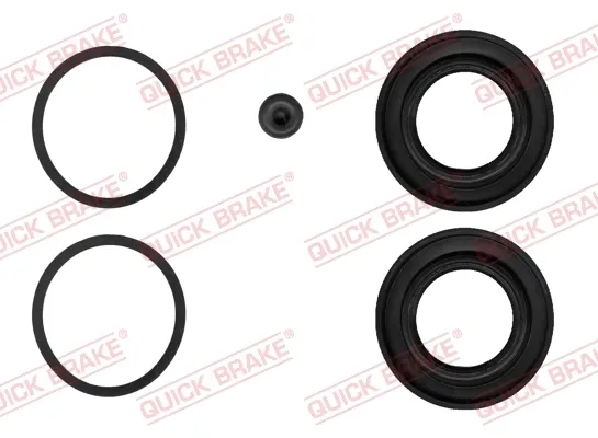 Купити Ремкомплект супорту Volvo 340/360  343, 345