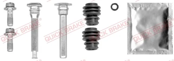 Ремкомплект переднього супорту 1130031X Quick Brake
