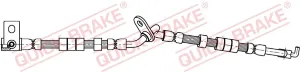80903 QUICK BRAKE
