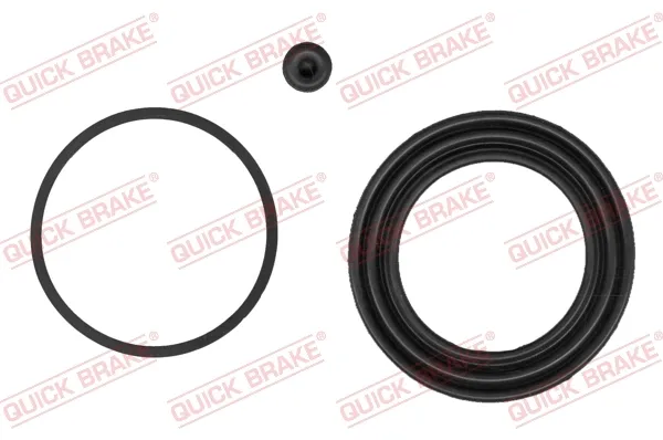 Ремкомплект переднього супорту 1140087 Quick Brake