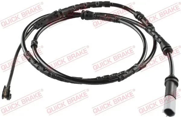 Датчик зносу гальмівних колодок, задній WS0304A Quick Brake