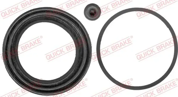 Ремкомплект переднього супорту 1140014 Quick Brake