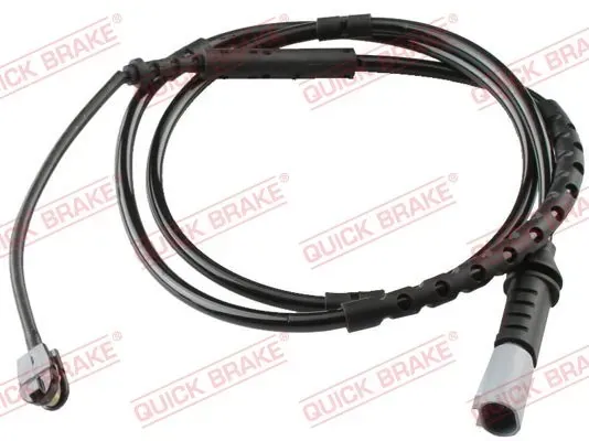 Датчик зносу гальмівних колодок, задній WS0321A Quick Brake