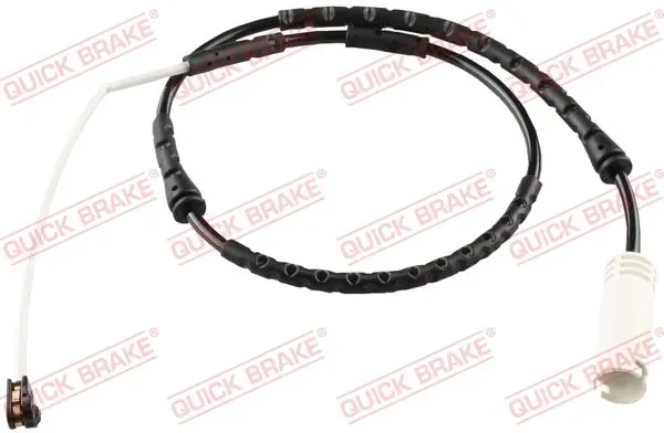 Датчик зносу гальмівних колодок, передній WS0354A Quick Brake